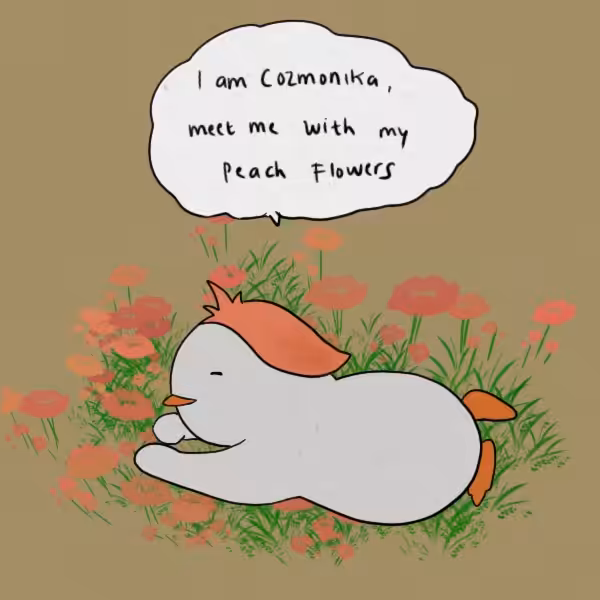 Chick Cozmonika
