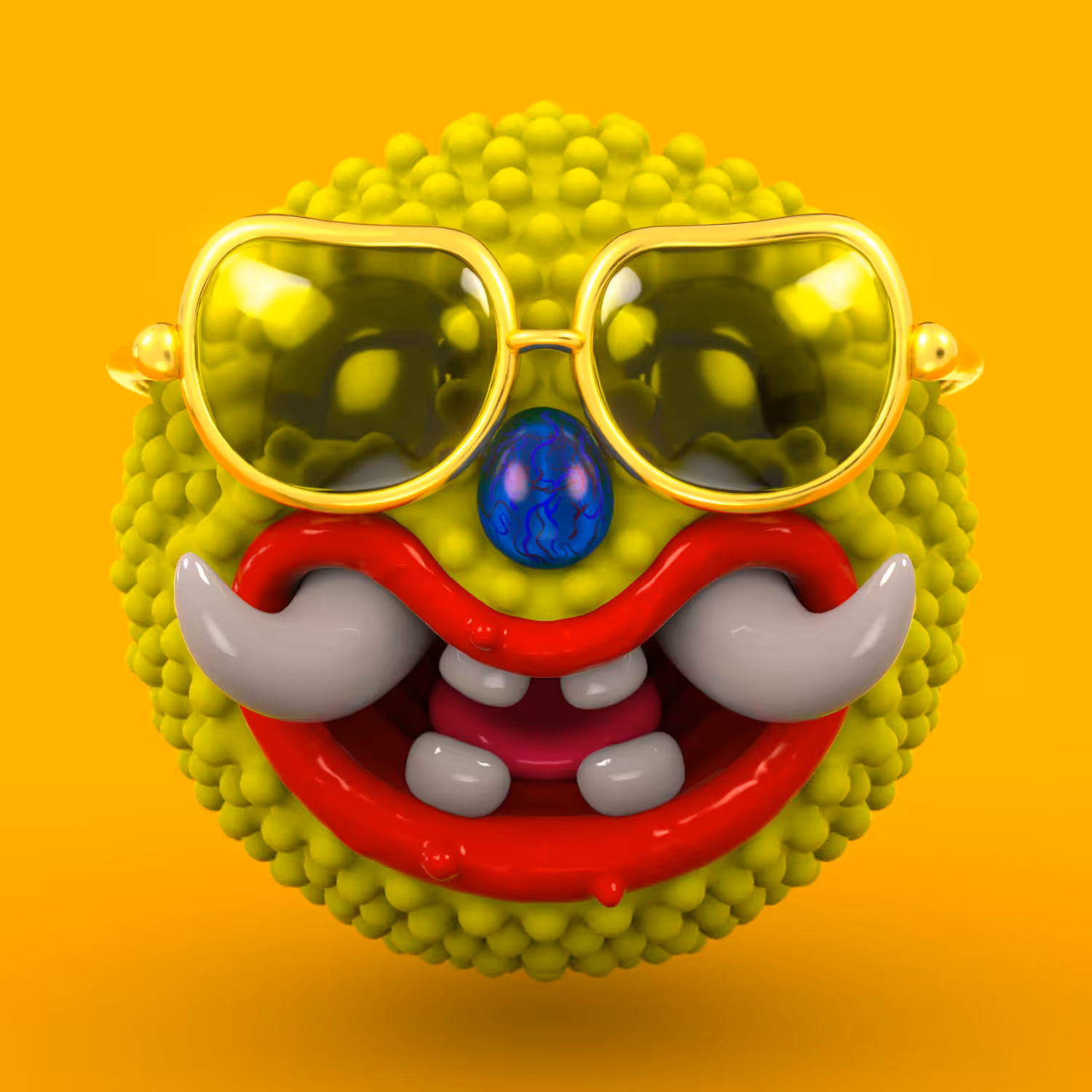 JOYWORLD JOYsmilies: JOYsmiley 2751
