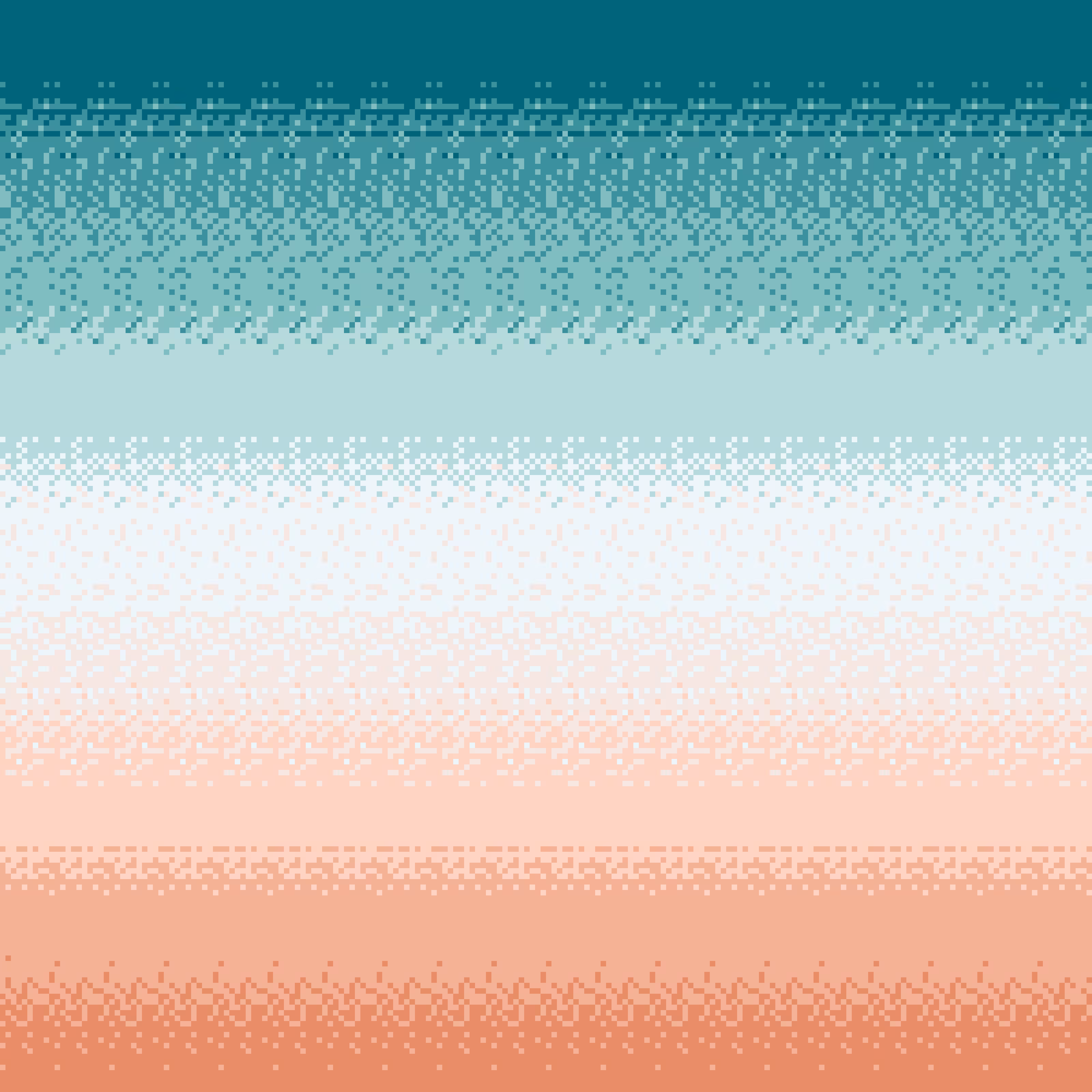 Dithered Gradients #87