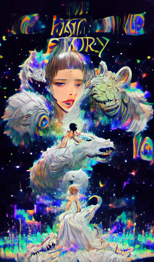 "The Neverending Story"