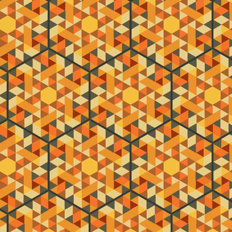 Hex Flex #7