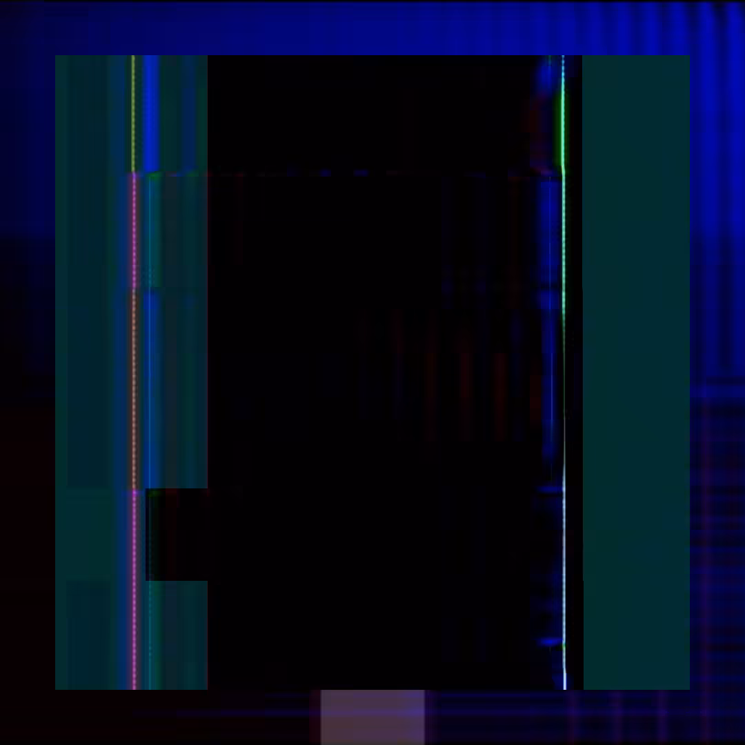 Ghost in Glitch