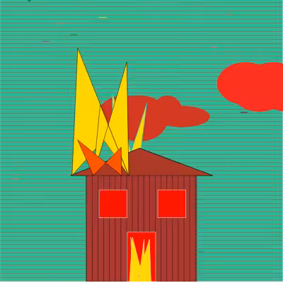 Fire Code #9