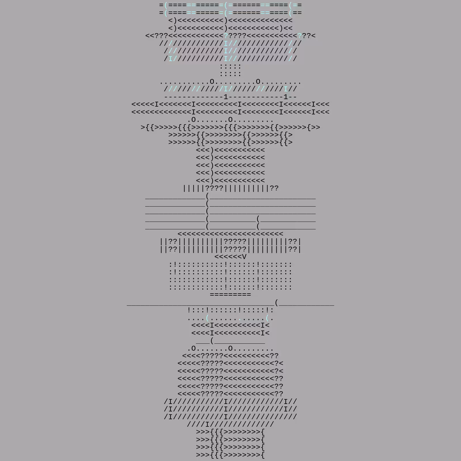 Towers #152