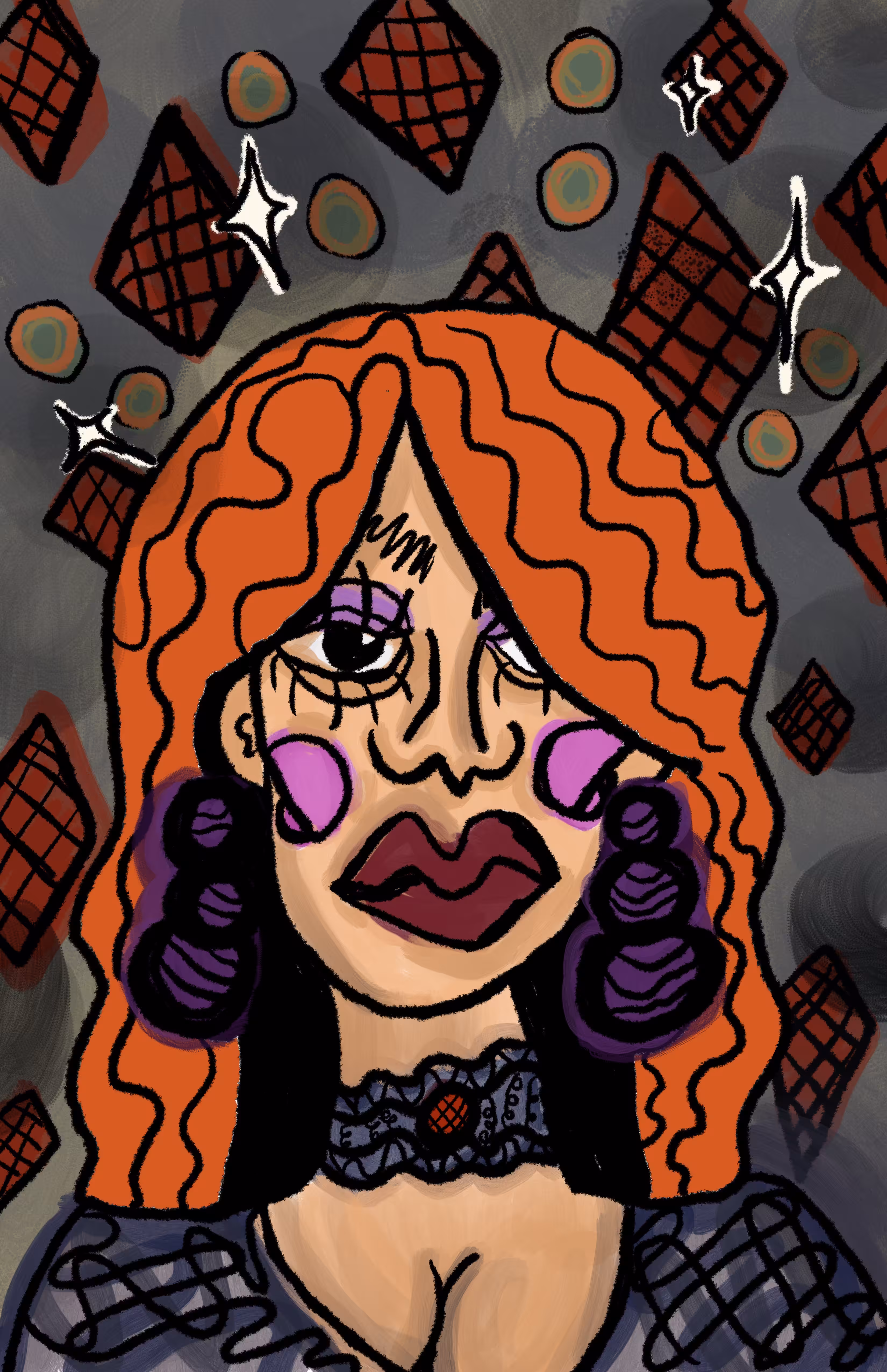 BAD, BAD BETTY