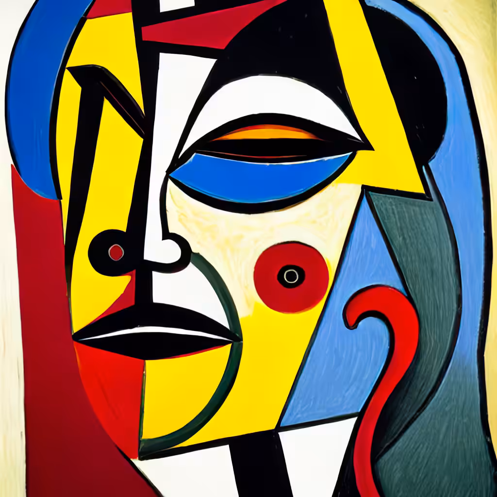 Artful Degen #125