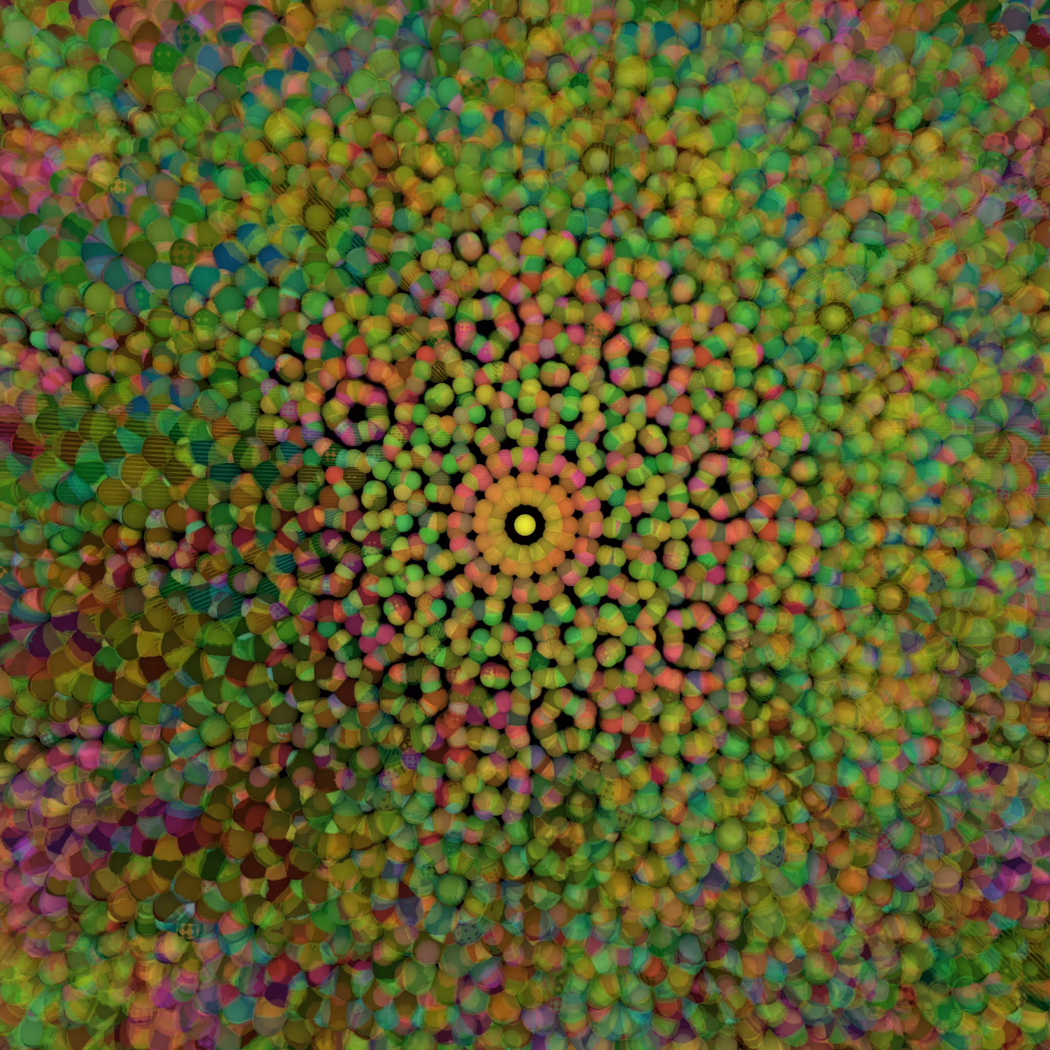 Benzoate Ring