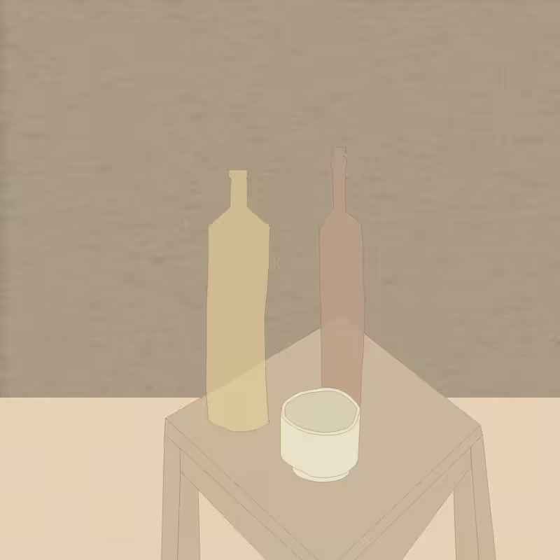 Still Life #11 #92