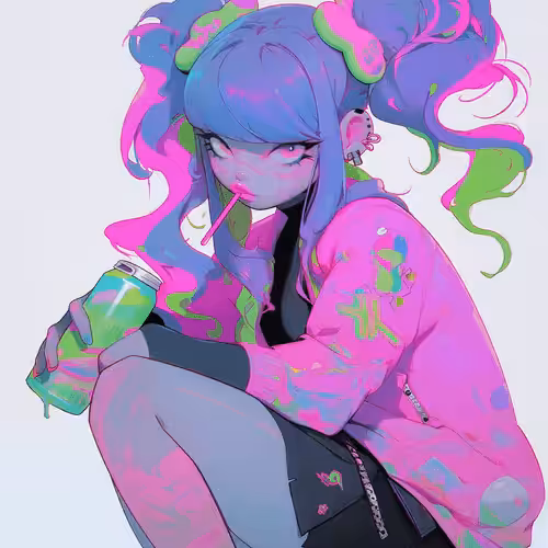 Raver #237