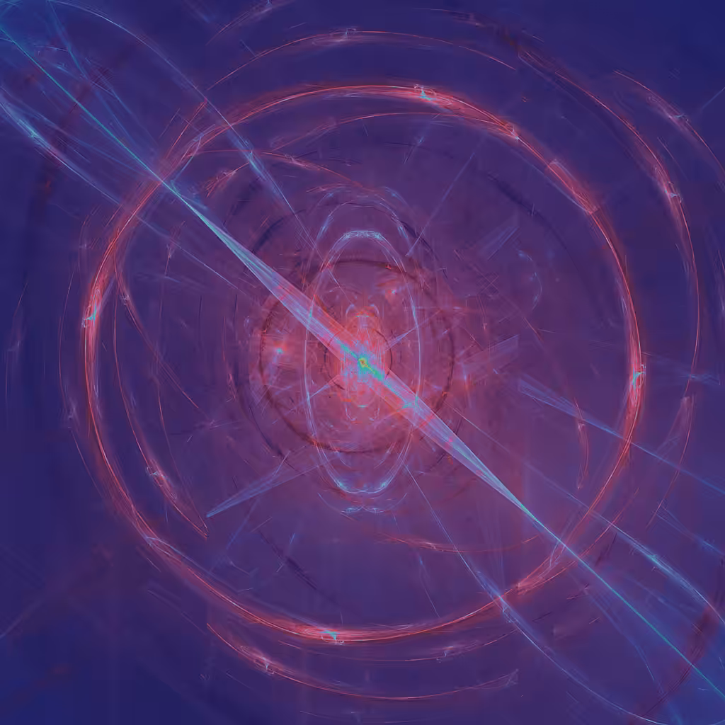 Void Galaxy #3