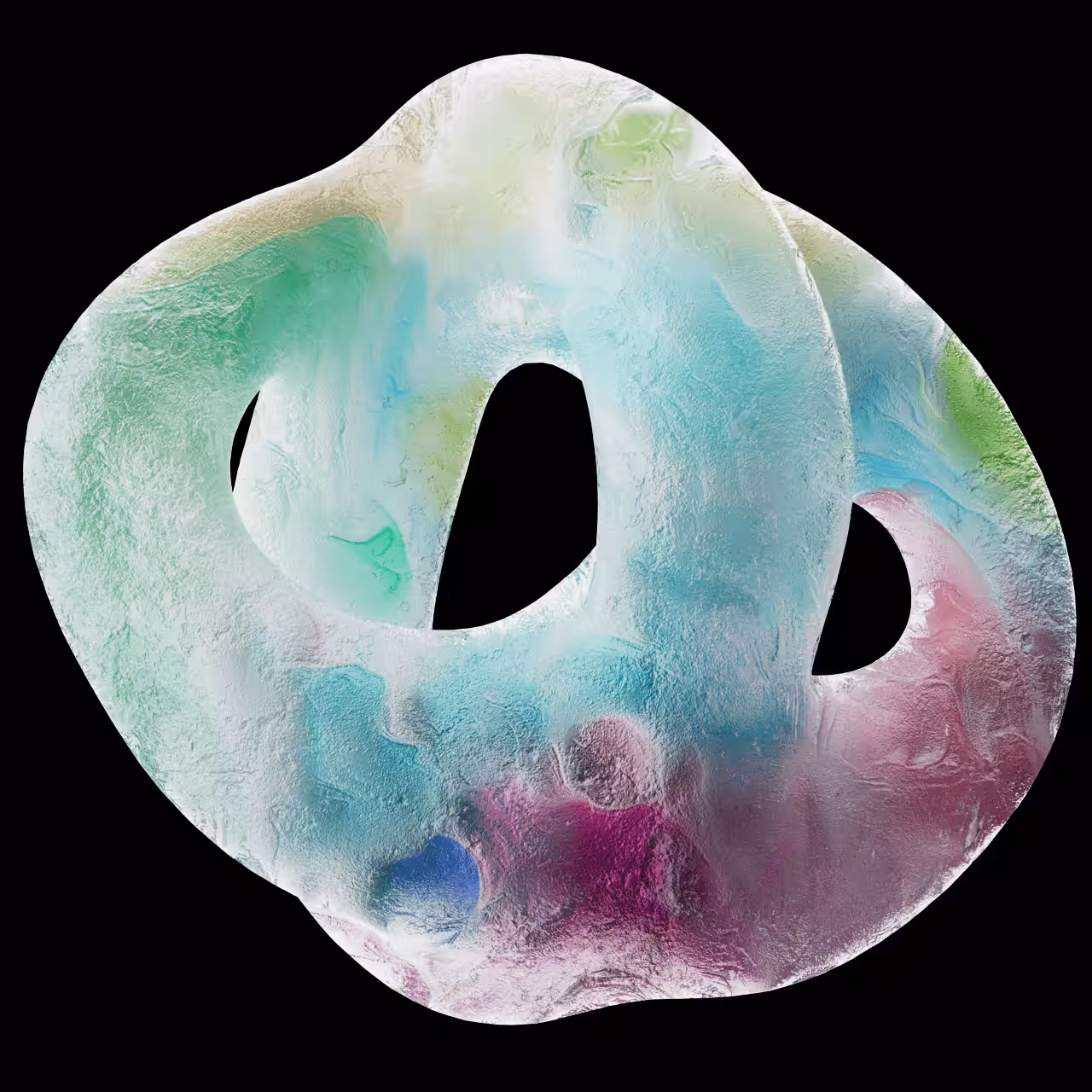 Glyph #1