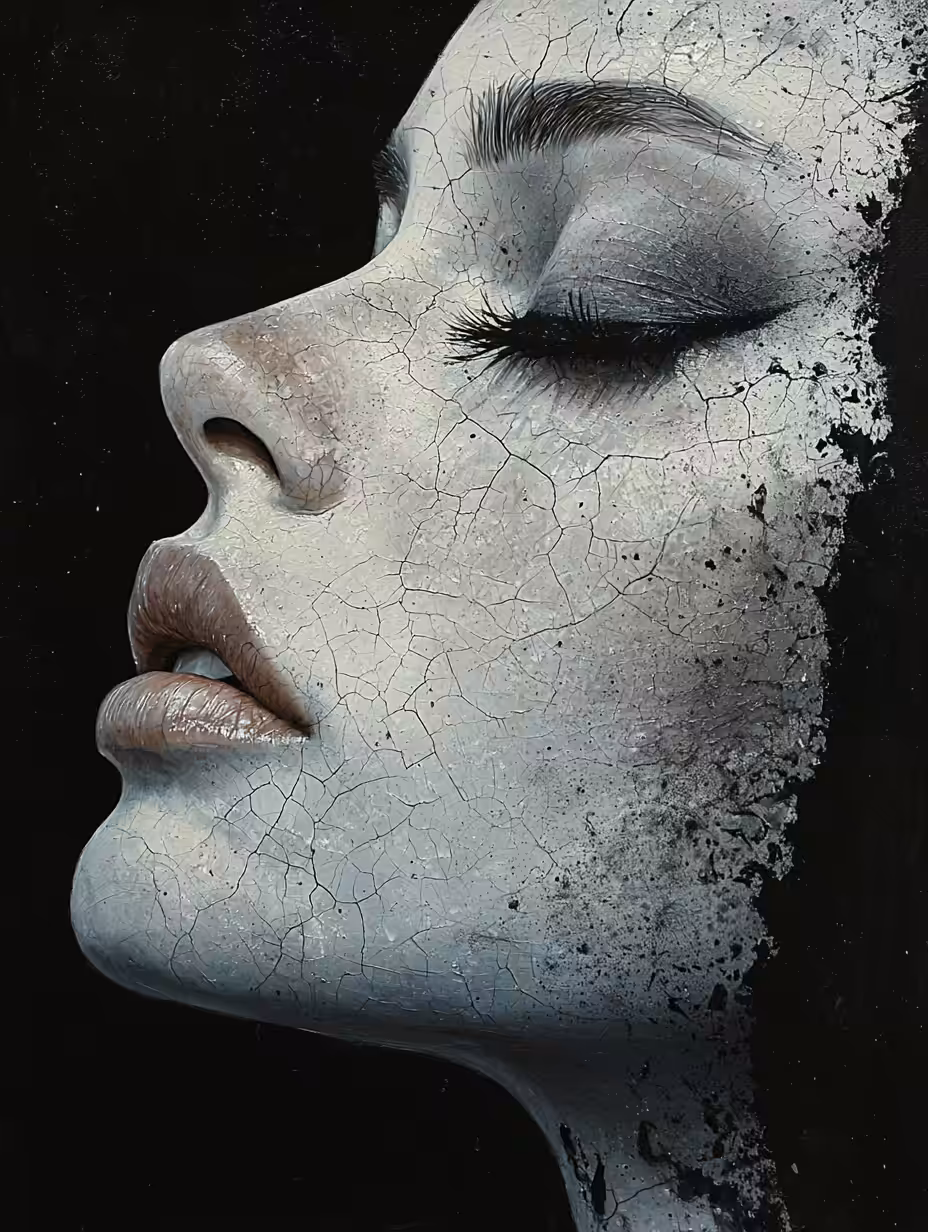 Fragile Calm