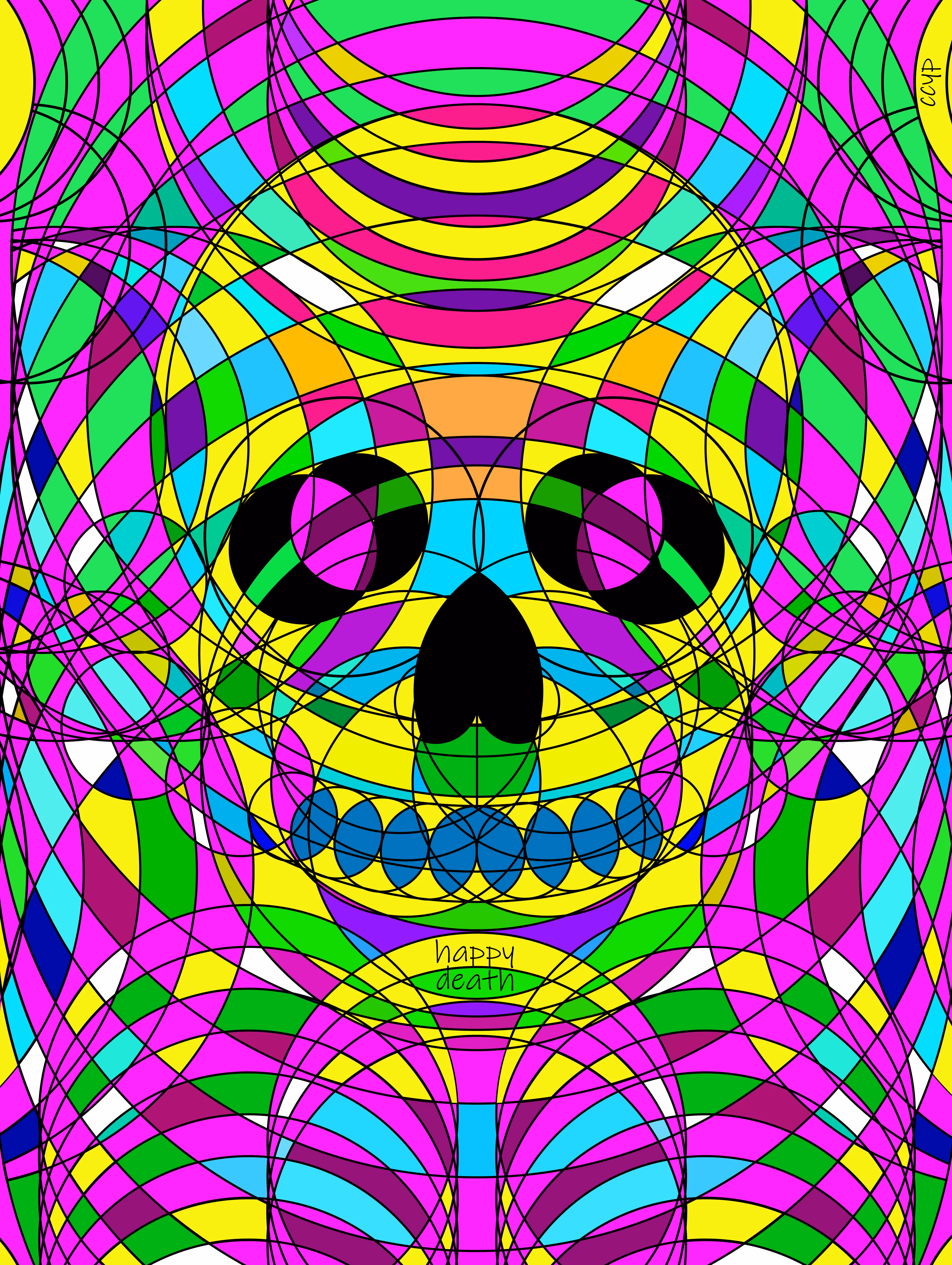 Happy Death