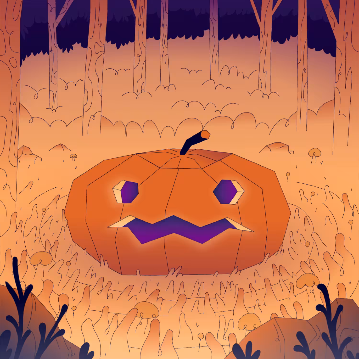 Pumpkinweeny