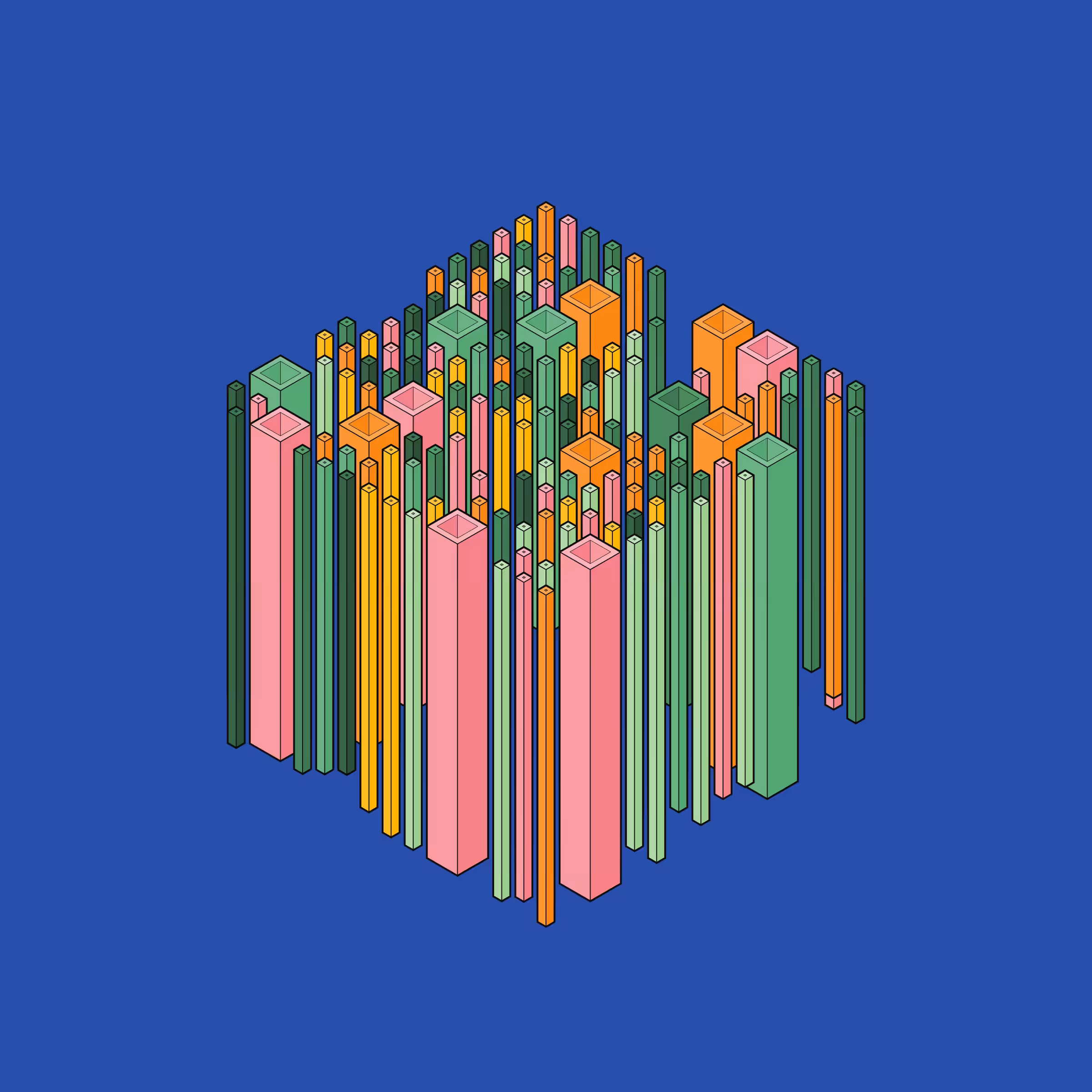 AlgoRhythms #786