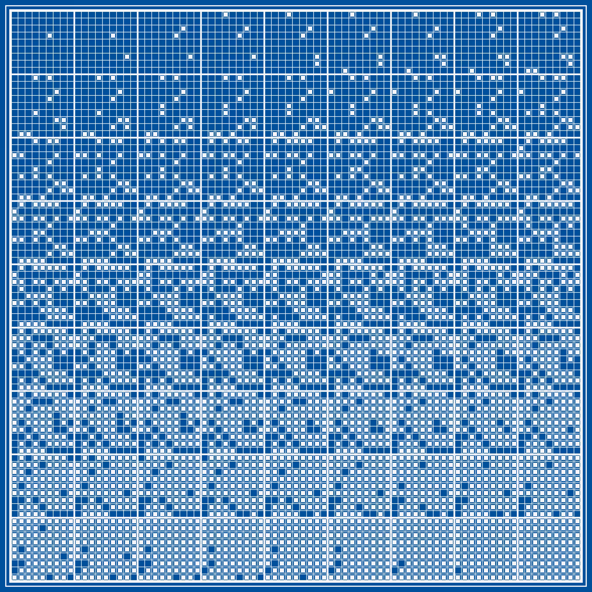 Winiarski Sequencer #238