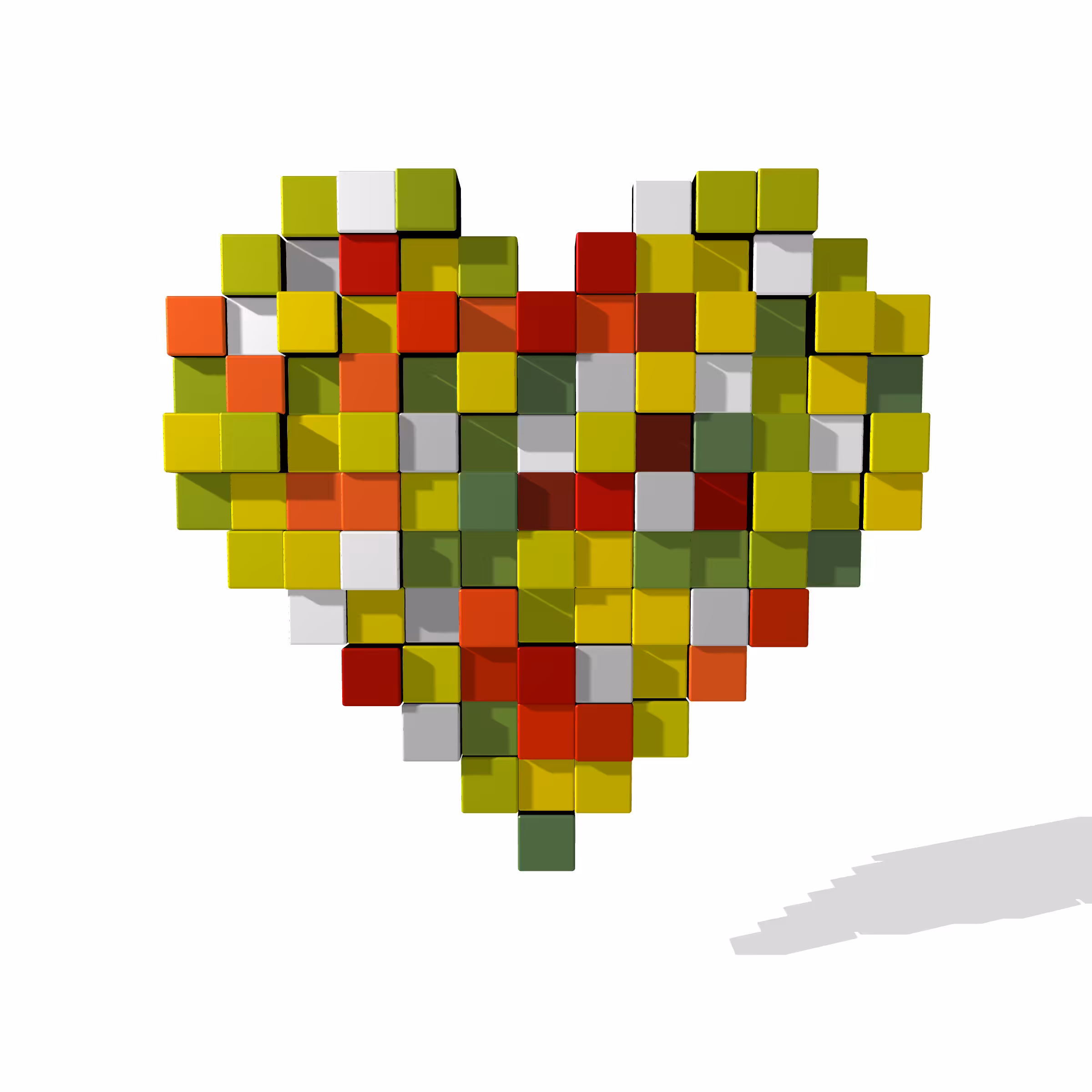 heart + craft #18316