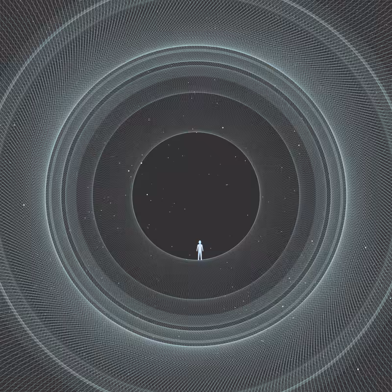 Towards the light #227