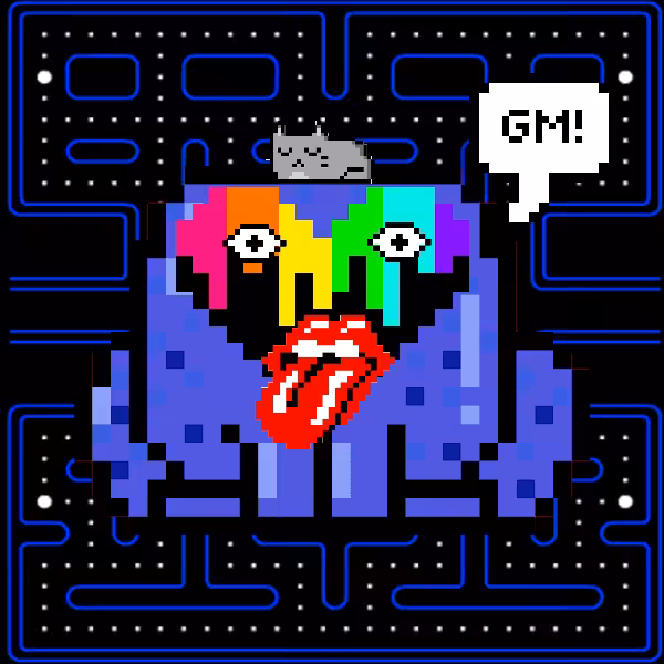 GM TOAD 018
