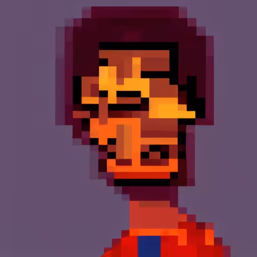 'create random character' #92