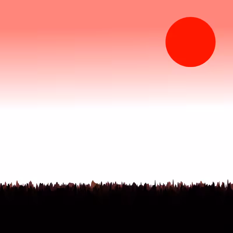 Set Of The Dying Sun #7