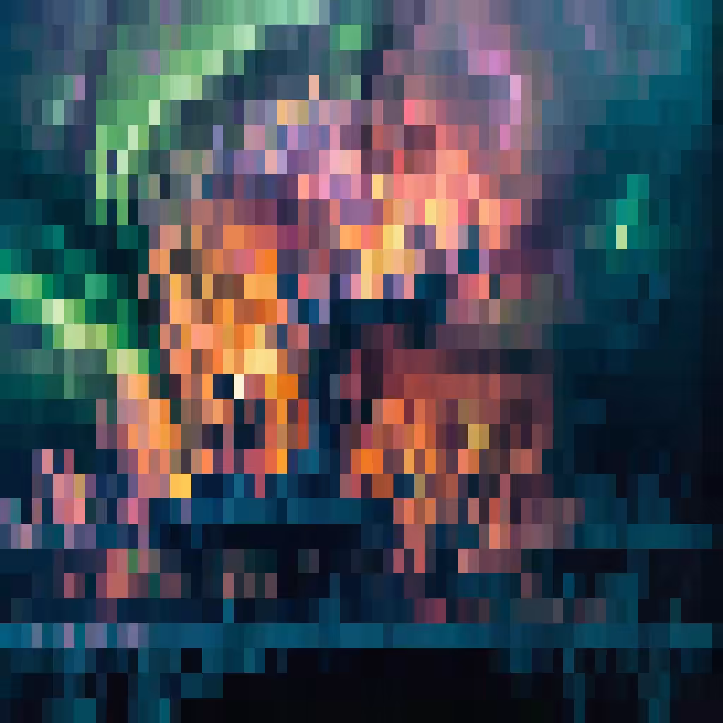 ERROR 404 // 11