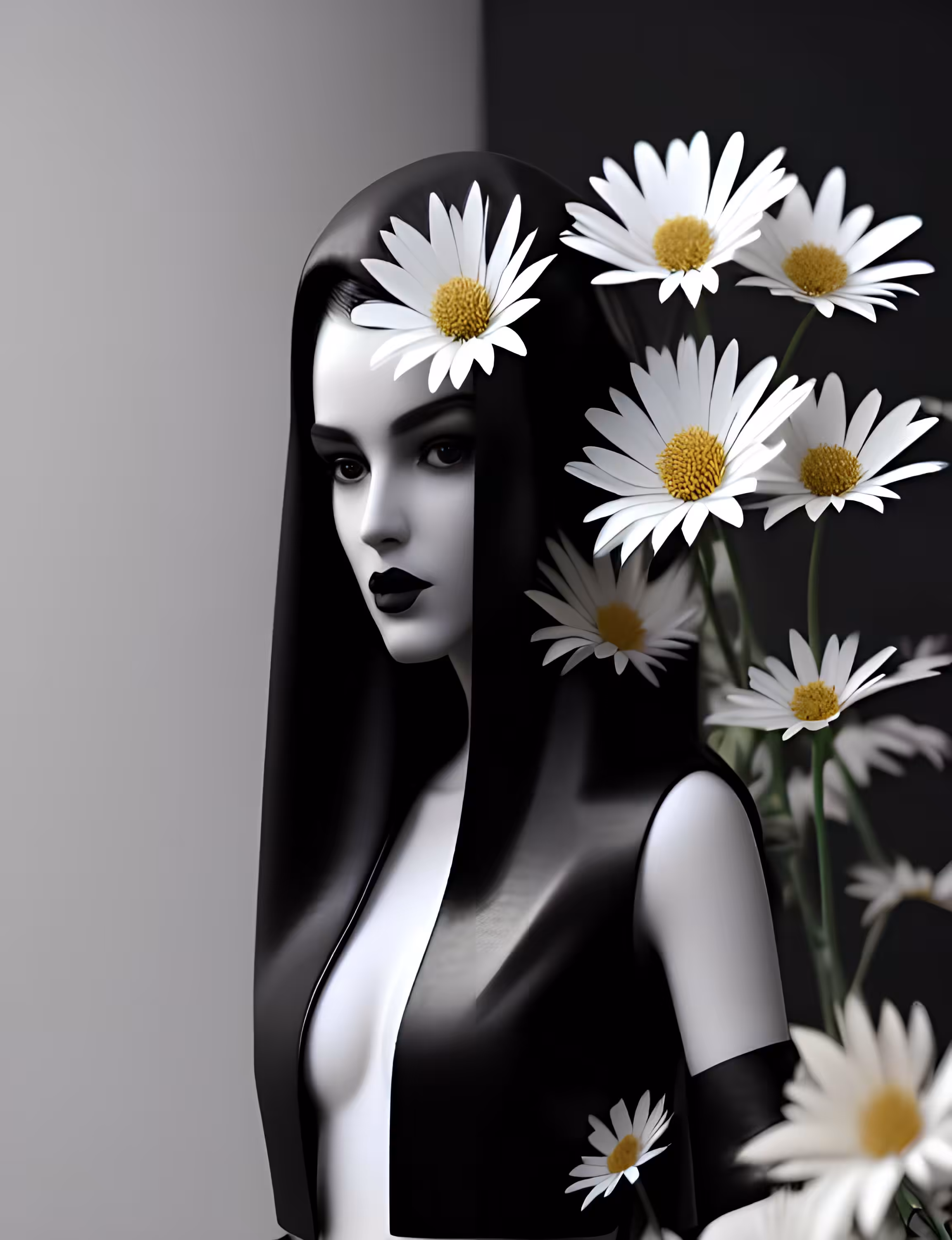 La Flora #9