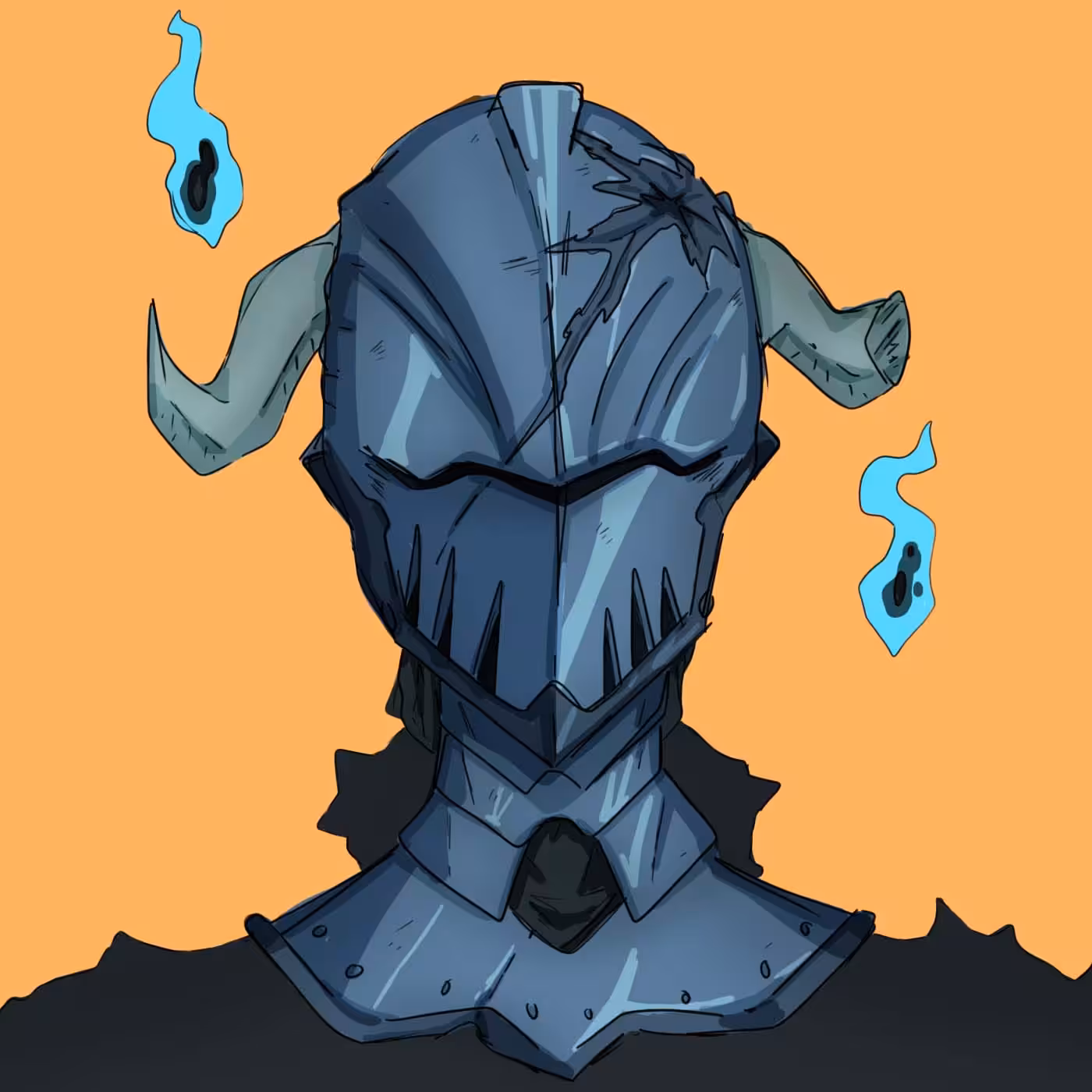 Aeacus #09