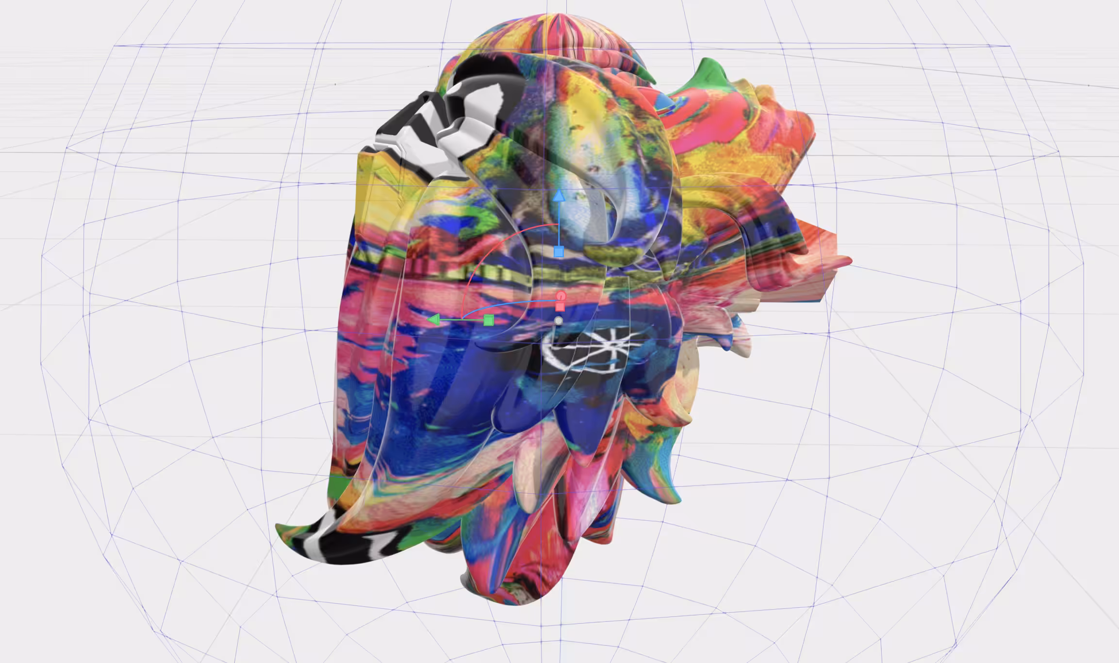''LAb JAX''