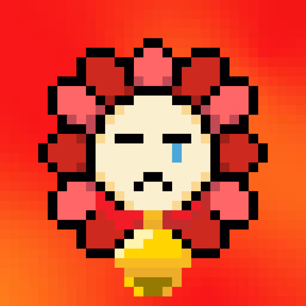 Murakami.Flower #9934