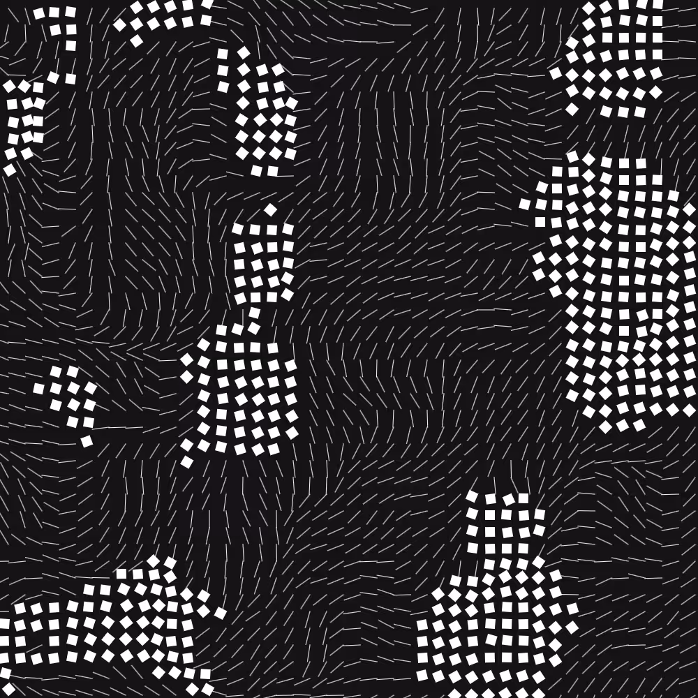 Geometric Fluidity #259