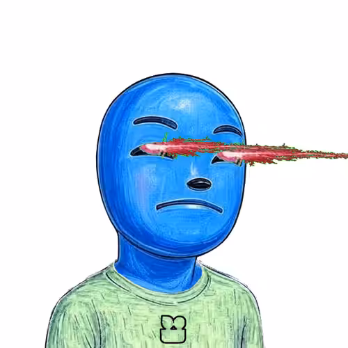 CryptoBluz #29
