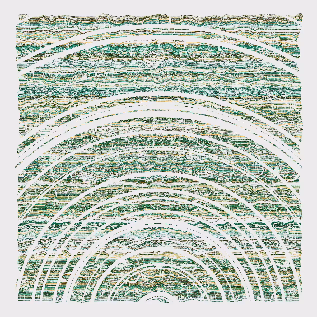 Sedimentarias: Algorithmic Study #55
