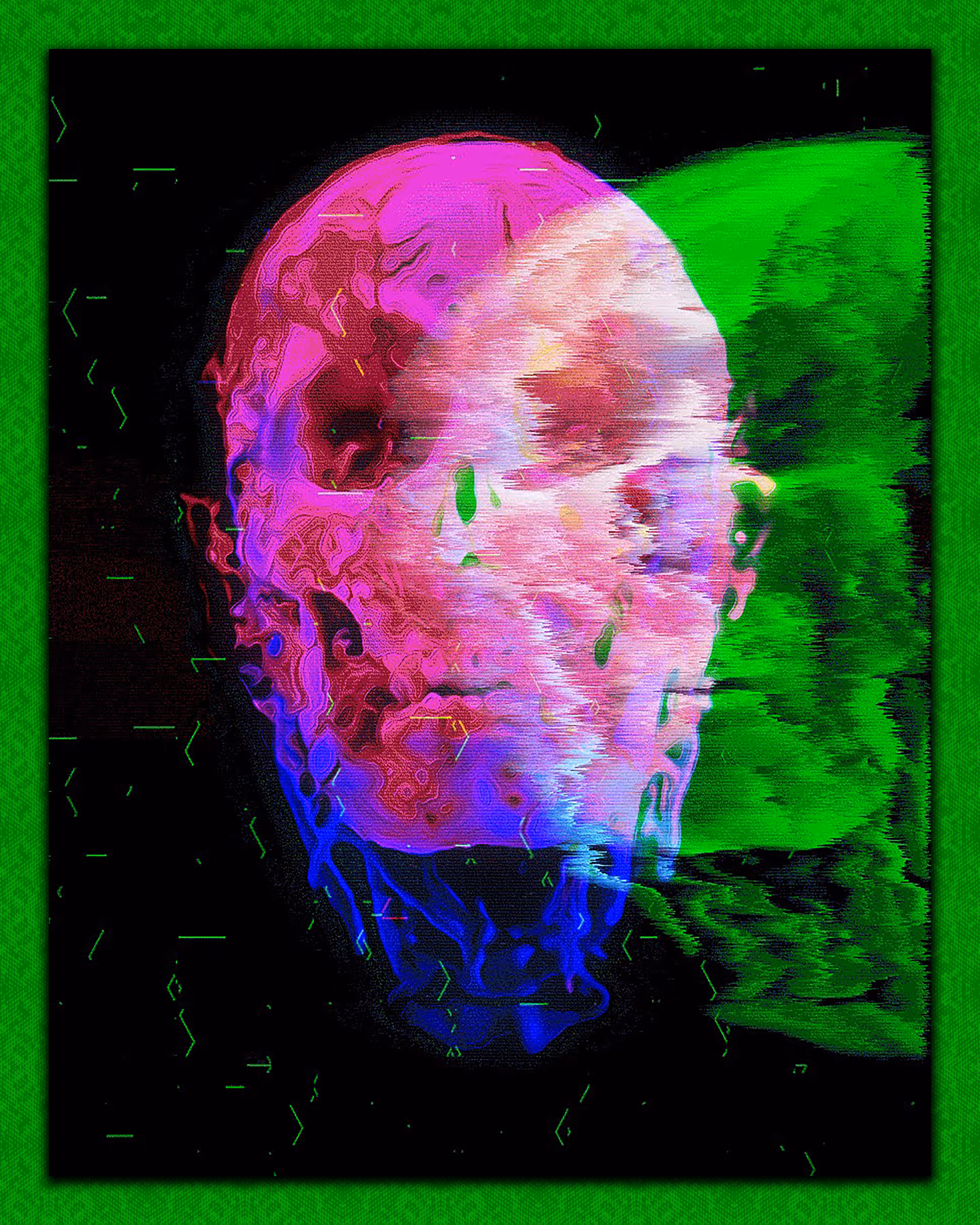 Dissolving the Ego