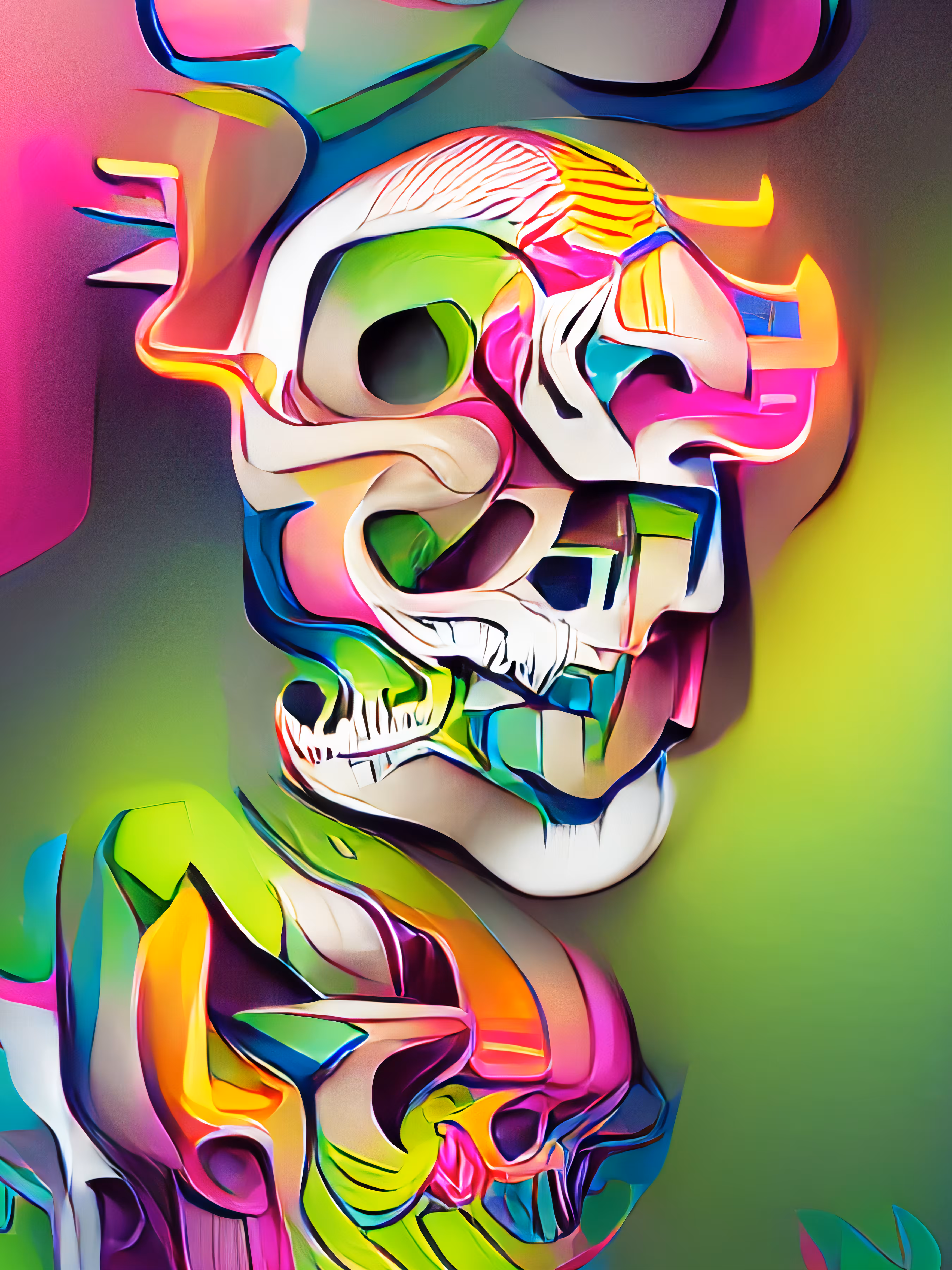 AI-GRAFFITI-SKULL-017