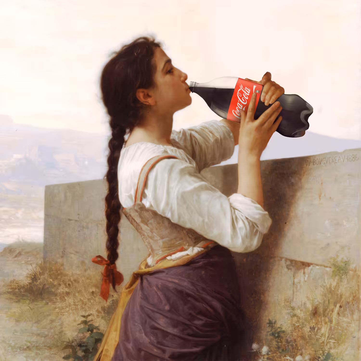 Thirst