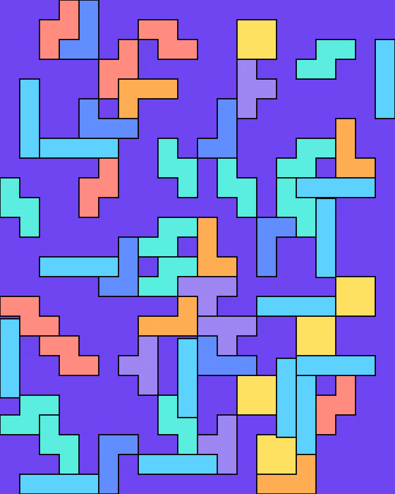 TETRONOMICON NOSTALGIA #15