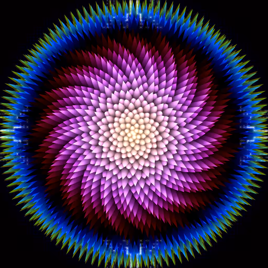 CYCLORBS #61