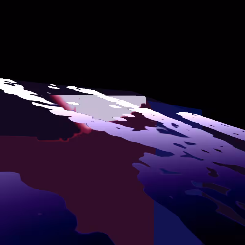 broken 👾 horizon #26