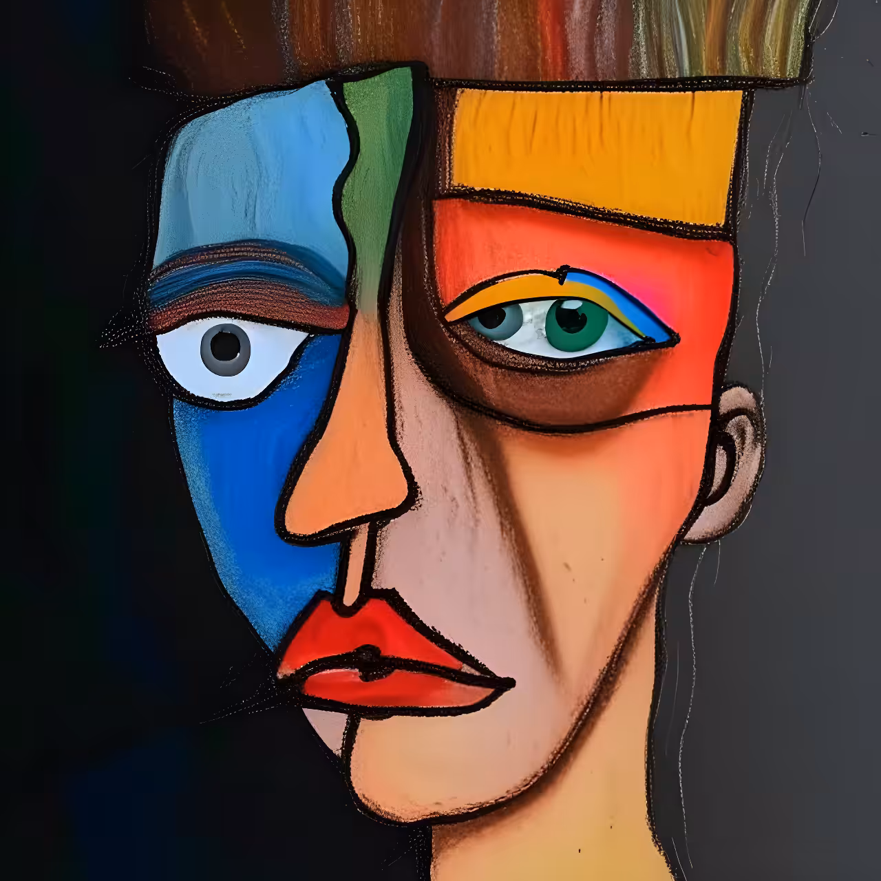 CRAZY METAVERSE KIDS #51