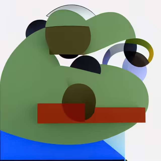 PEPE:DECONSTRUCT #79
