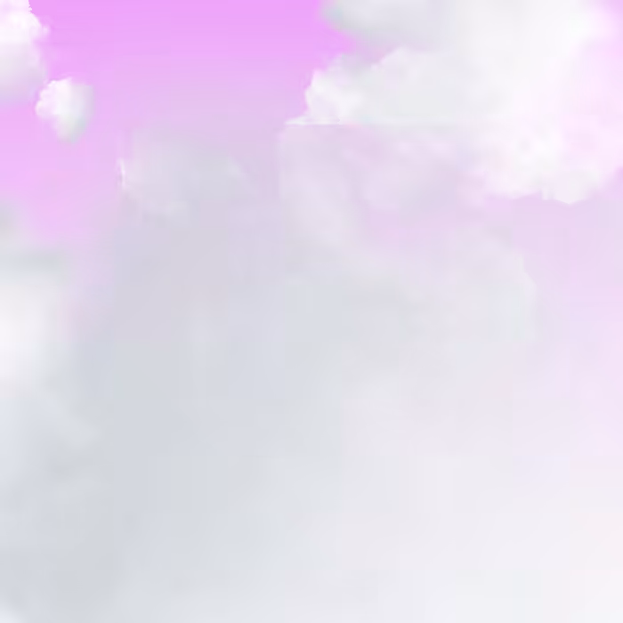 Floaty Clouds #62