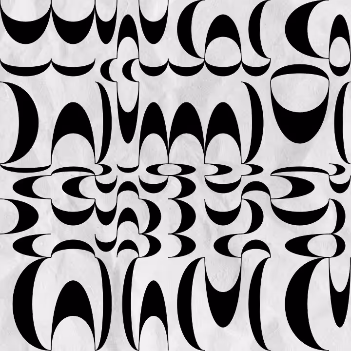 Calligraphy #129