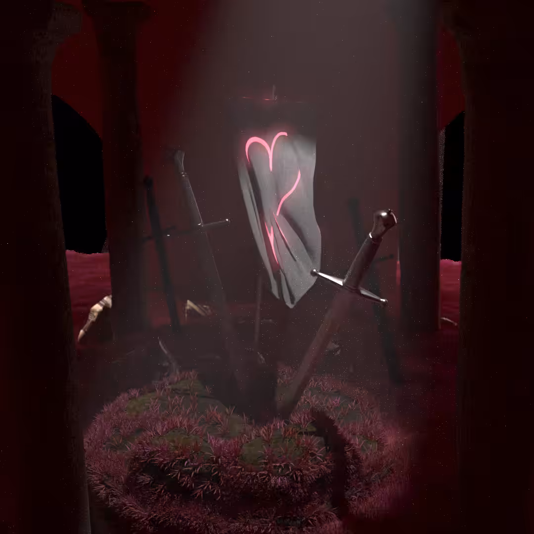 Sword Of love