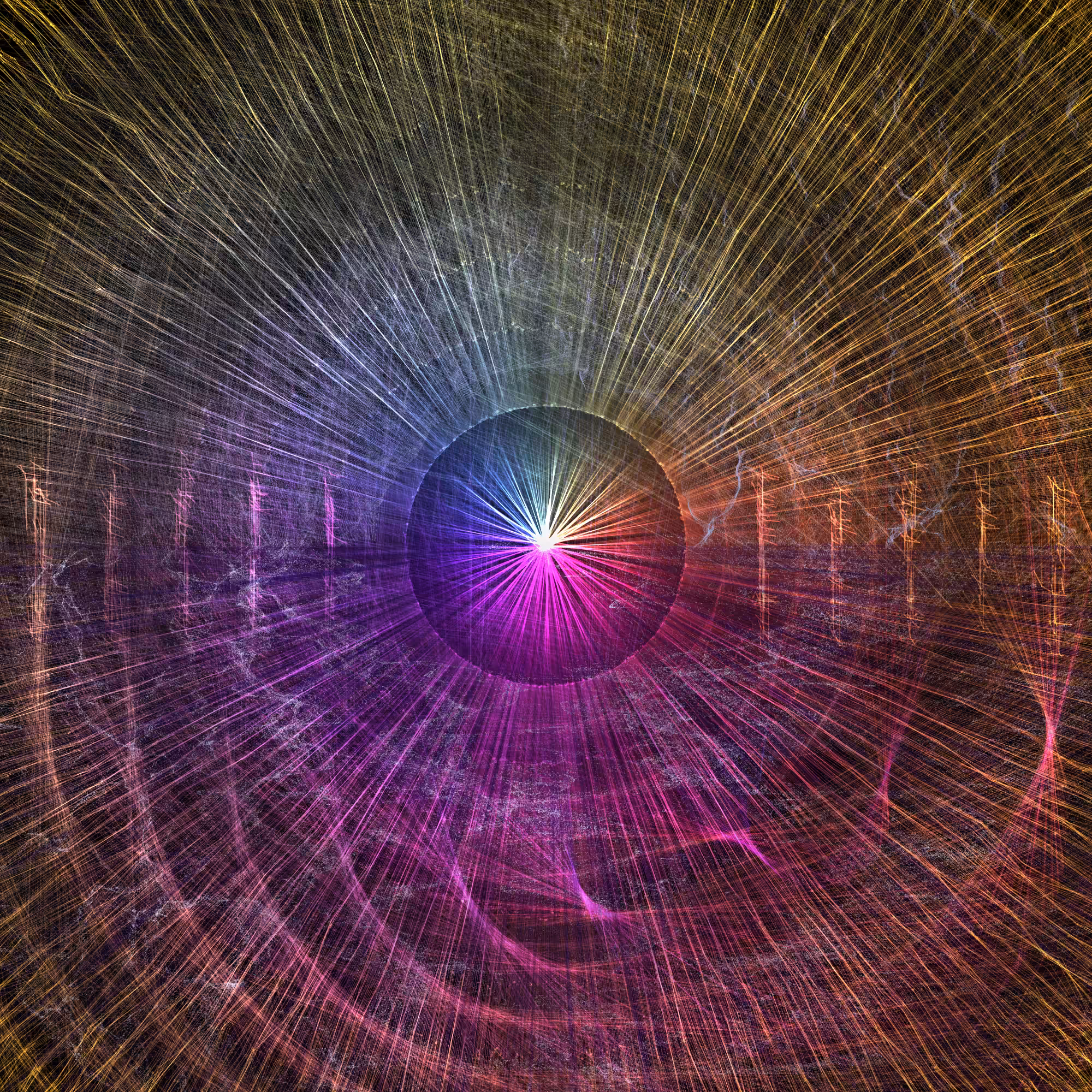 IAlgo: I-algo: Eye Token #86