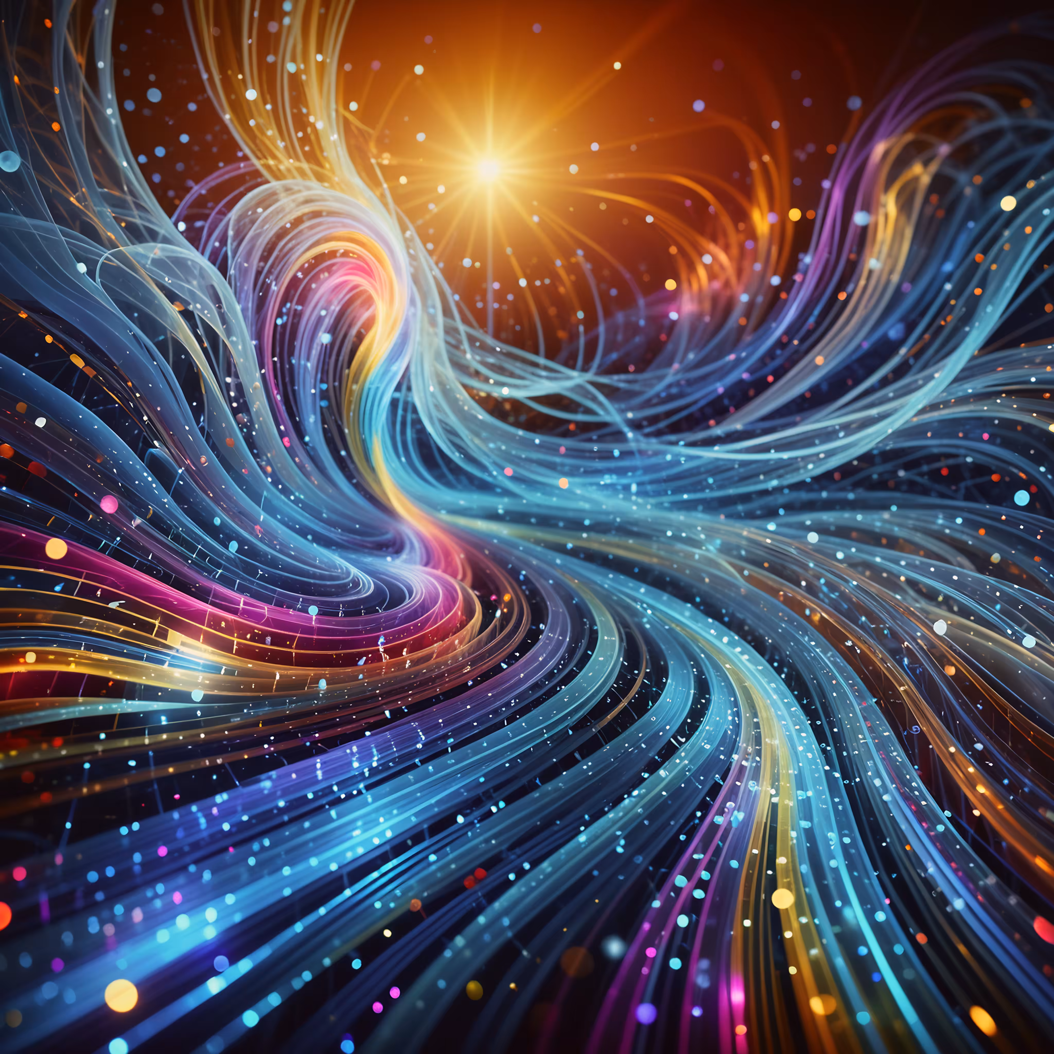DATA STREAM 1