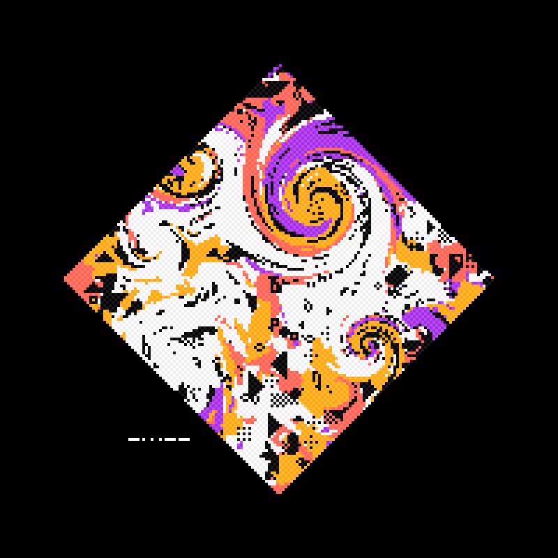 pixel #14