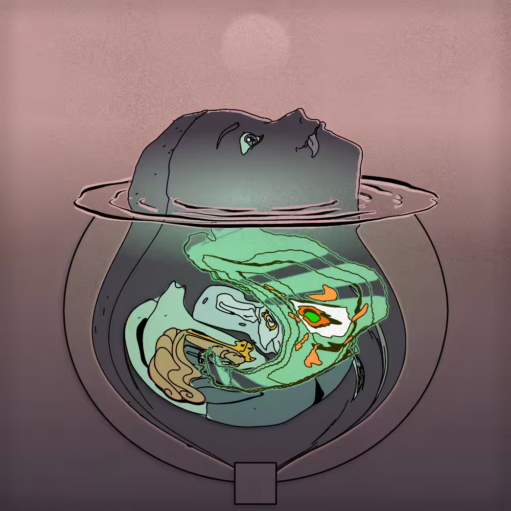Ewiyum (3FACE #2933)
