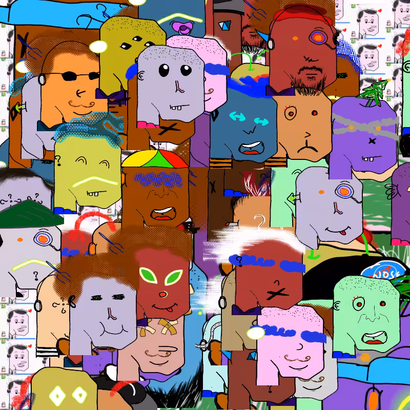 HicEtLucas family #32