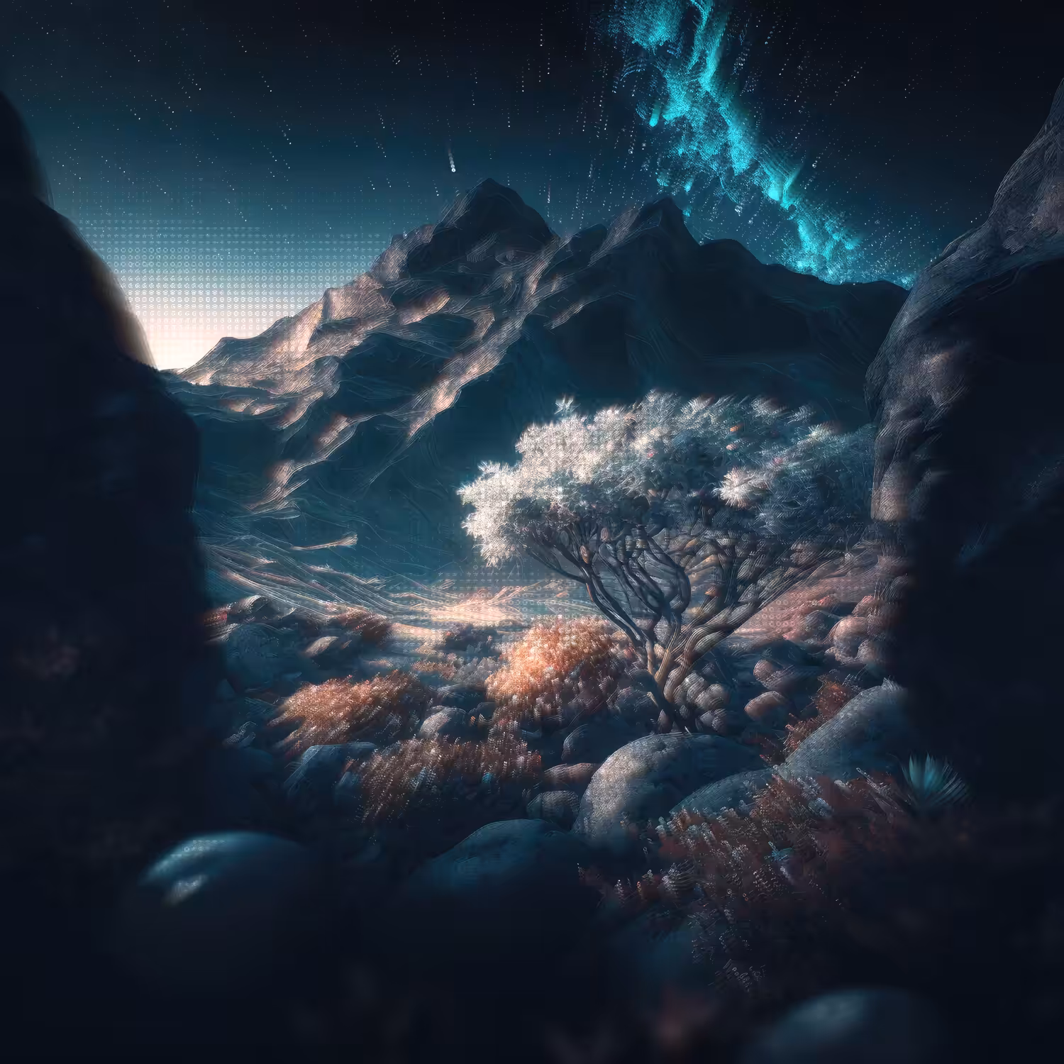 NATURE 2 #459